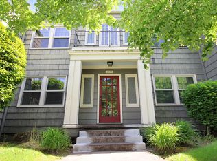2330 SE 22nd Ave #1-4, Portland, OR 97214