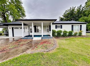306 N Pocola Blvd, Pocola, OK 74902