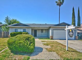 3217 Nightingale Dr, Modesto, CA 95356