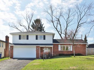 999 Amberly Pl, Columbus, OH 43220