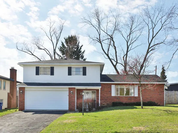 999 Amberly Pl, Columbus, OH 43220