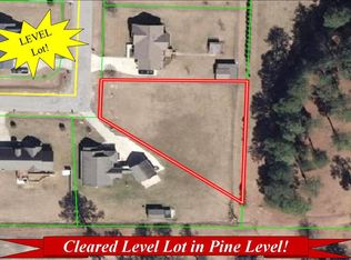 127 Pine South Dr #8, Pine Level, NC 27568