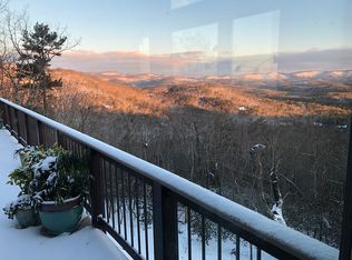 2069 Cliff Fern Point, BIG CANOE, GA 30143