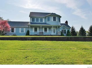 101 Four Corners Rd, Warwick, NY 10990