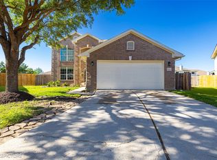 20622 Spring Mission Ln, Spring, TX 77388