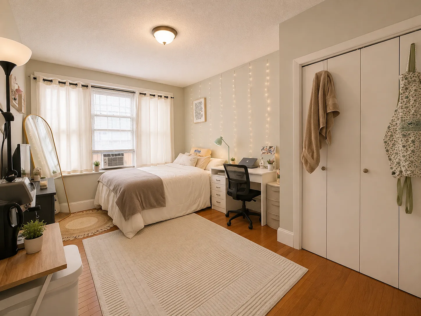 3 bed, 820 sqft, $3,500 — Photo 2