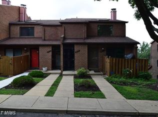 3415 Summit Ct NE #3415, Washington, DC 20018