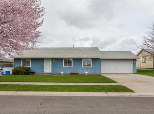 12714 W 12th Ave, Airway Heights, WA 99001