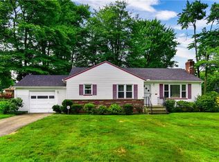 711 Orlo Ln, Youngstown, OH