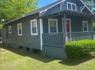 1002 Palafox St, Flomaton, AL 36441