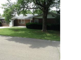 501 S Randall St, Steeleville, IL 62288