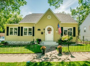 415 W Broadway Ave, Bismarck, ND 58501