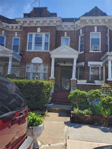 2236 Vanderveer, Brooklyn, NY, 11226