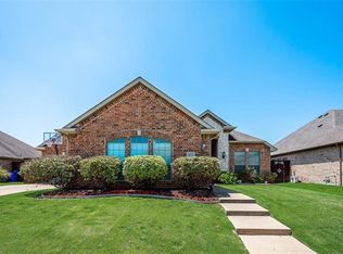 1034 Pheasant Ln, Forney, TX 75126