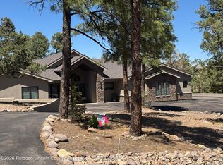 137 Walter Hagen Dr, Alto, NM 88312