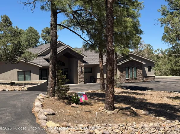 137 Walter Hagen Dr, Alto, NM 88312