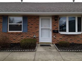 4648 Reno Ln #N/A, Springfield, OH 45503