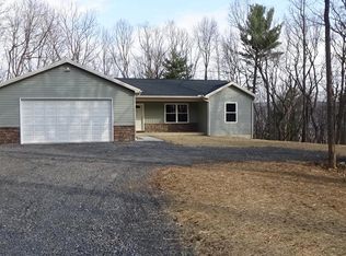746 Hilltop Rd, Millerstown, PA 17062