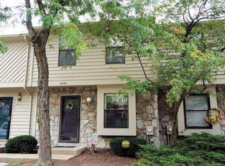 9545 Colegate Way #197, West Chester, OH 45011