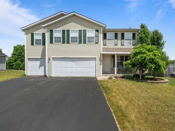 663 Ashleigh Ln, Roscoe, IL 61073