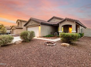 25666 W Saint Charles Ct, Buckeye, AZ 85326