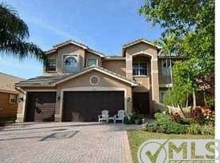 11817 Preservation Ln, Boca Raton, FL 33498