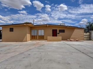 1424 N Mojave Rd, Las Vegas, NV 89101