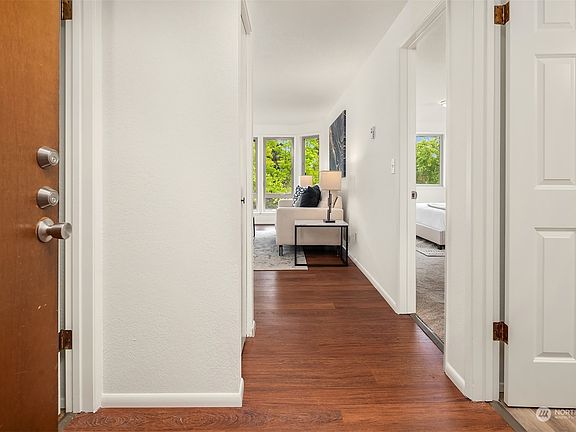 2nd image of 12349 Roosevelt Way NE #303