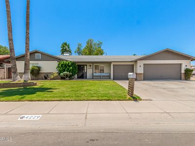 4229 W Garden Dr, Phoenix, AZ, 85029