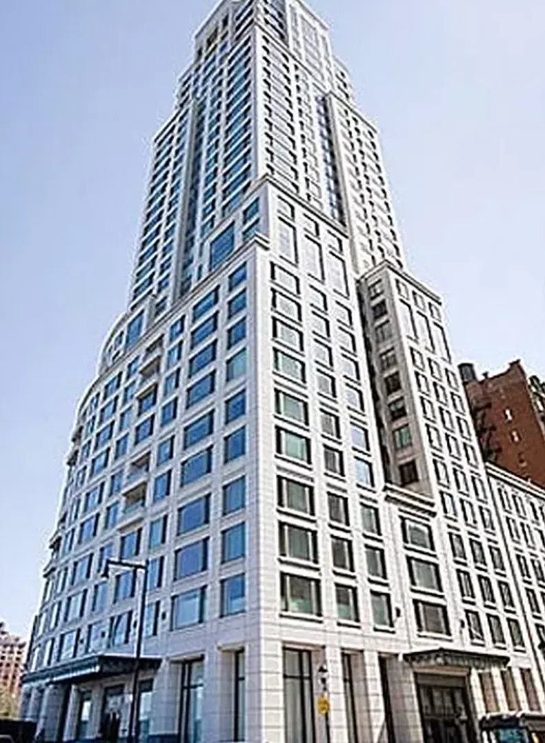 240 Riverside Boulevard #15E in Lincoln Square, Manhattan | StreetEasy