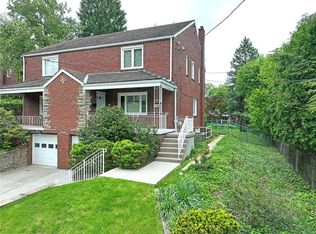 1717 Murdoch Rd, Pittsburgh, PA 15217