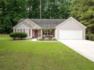 2501 Autumn Run Ct, Powder Springs, GA 30127