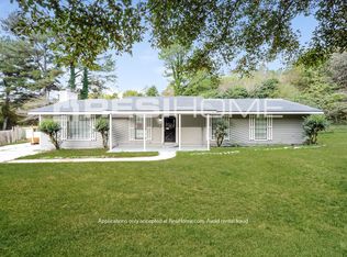 6945 Tan Bark Ct, Riverdale, GA 30296