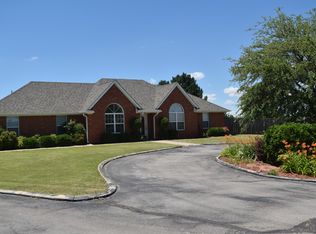 13855 NE 75th St, Elgin, OK 73538