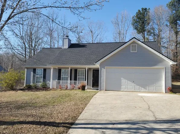4094 Chase Pl, Flowery Branch, GA 30542