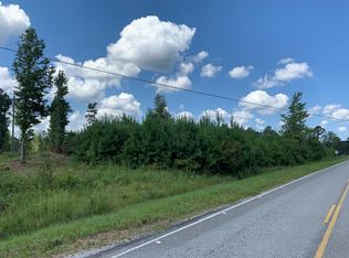 Bates School Jim Thomas Rd, Liberty, MS 39645