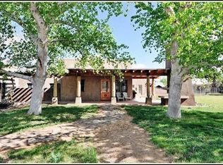 73 Senescu Ct, Corrales, NM 87048