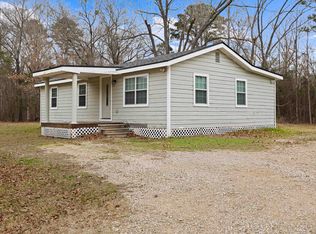 1767 County Road 2224, Daingerfield, TX 75638