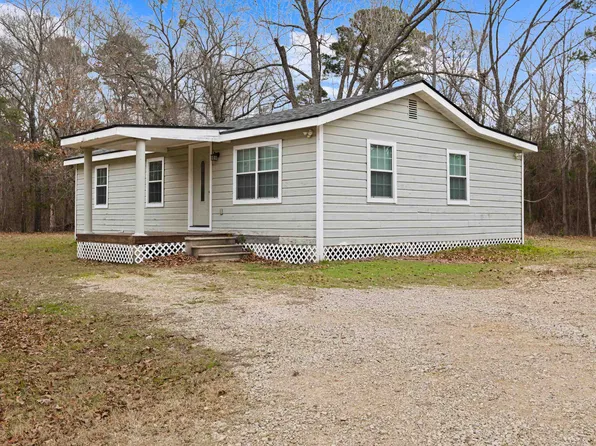 1767 County Road 2224, Daingerfield, TX 75638