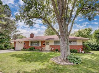 2084 Ridgebury Dr, Dayton, OH 45440