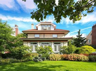 261 Woodbridge Ave, Buffalo, NY 14214