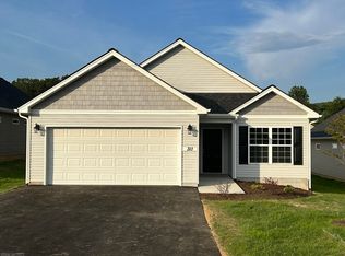 311 Jeffries Dr, Radford, VA 24141