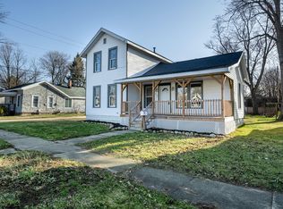 312 McOmber St, Dowagiac, MI 49047