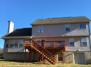 11704 Sawgrass Ln, Fredericksburg, VA 22407