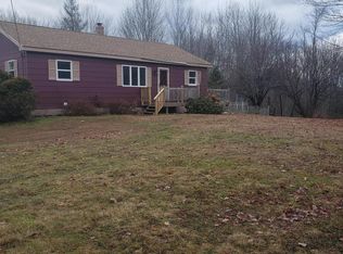 405 Wing Rd, Hermon, ME 04401
