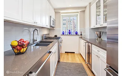 Sold by Douglas Elliman