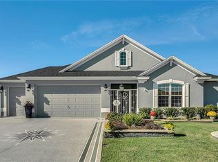 3124 Combs Ct, The Villages, FL 32163