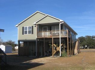 268 Sea Manor Dr, Surf City, NC 28445
