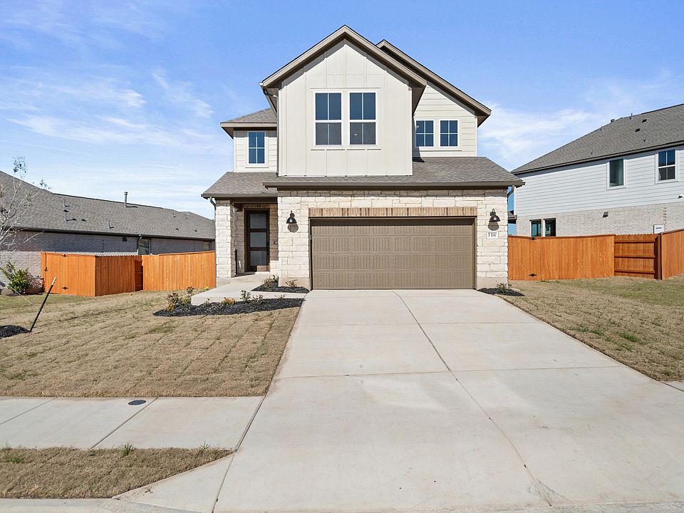 Exterior Style A