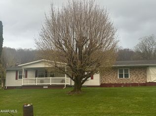 127 Memphis Rd, Everett, PA 15537